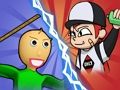 თამაში Prankster 3D ონლაინ