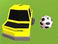 თამაში მანქანის ფეხბურთი 3D  ონლაინ