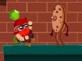 თამაში Zombies cookies apocalypse ონლაინ