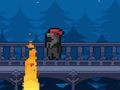 თამაში Dungeon dodge ონლაინ