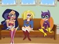 თამაში Cartoon Network Climate Champions Eco Expert  ონლაინ