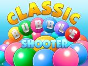 თამაში კლასიკური Bubble Shooter ონლაინ თამაში კლასიკური Bubble Shooter ონლაინ