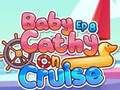 თამაში Baby Cathy Ep8: კრუიზზე  ონლაინ