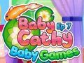 თამაში Baby Cathy EP7: ბავშვის თამაშები ონლაინ