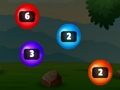 თამაში Num Bubbles შერწყმა  ონლაინ