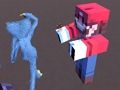 თამაში ჰაგი ვუგი Minecraft-ში  ონლაინ