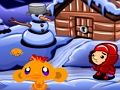 თამაში Monkey Go Happy Stage 146 ონლაინ