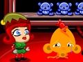 თამაში Monkey Go Happy Stage 147 ონლაინ