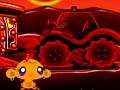 თამაში Monkey Go Happy Stage 150 ონლაინ