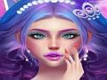 თამაში Crazy Makeover სალონი  ონლაინ