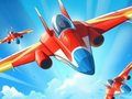 თამაში Pilot Royale: Battlegrounds ონლაინ