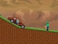 თამაში Zombie Escape: Apocalypse Race ონლაინ