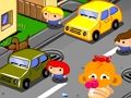 თამაში Monkey Go Happy Stage 152 ონლაინ