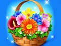 თამაში Baby Taylor Flower DIY ონლაინ
