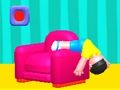 თამაში Lazy Jump ონლაინ  ონლაინ