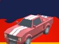 თამაში ბაღი BanBan: Mad Drift  ონლაინ
