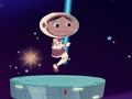 თამაში Salto por las estrellas ონლაინ