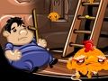 თამაში Monkey Go Happy Stage 153 ონლაინ