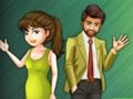 თამაში Amgel Easy Room Escape 104 ონლაინ