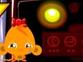 თამაში Monkey Go Happy Stage 158 ონლაინ