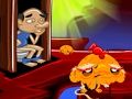 თამაში Monkey Go Happy Stage 160 ონლაინ
