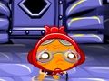 თამაში Monkey Go Happy Stage 163 ონლაინ