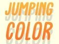 თამაში Jumping ფერი  ონლაინ