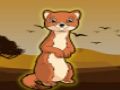 თამაში საყვარელი Weasel Escape  ონლაინ