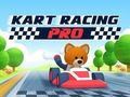 თამაში Kart Racing Pro ონლაინ