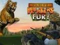 თამაში ონლაინ თამაში Wildlife Hunters Fury  ონლაინ