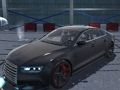 თამაში ექსტრემალური სუპერმანქანა: Stunt Drive  ონლაინ