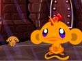 თამაში Monkey Go Happy Stage 164 ონლაინ