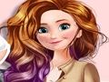 თამაში Princess Anti-Fashion სპორტული + ელეგანტური  ონლაინ