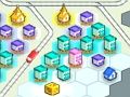 თამაში Crafty Town Merge ქალაქი ონლაინ