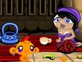 თამაში Monkey Go Happy Stage 168 ონლაინ