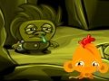 თამაში Monkey Go Happy Stage 172 ონლაინ