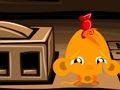 თამაში Monkey Go Happy Stage 176 ონლაინ