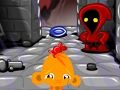 თამაში Monkey Go Happy Stage 182 ონლაინ