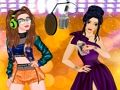 თამაში Beauty and The Beat 2 ახალი ჰიტი  ონლაინ