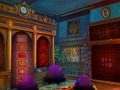 თამაში Yule Dragon Escape ონლაინ