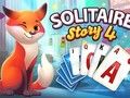 თამაში Solitaire Story Tripeaks 4 ონლაინ