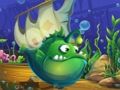 თამაში Mahjong Fish World ონლაინ