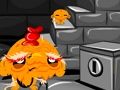 თამაში Monkey Go Happy Stage 184 ონლაინ