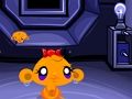 თამაში Monkey Go Happy Stage 185 ონლაინ