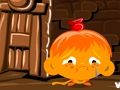 თამაში Monkey Go Happy Stage 186 ონლაინ