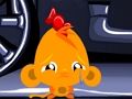 თამაში Monkey Go Happy Stage 189 ონლაინ