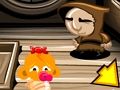 თამაში Monkey Go Happy Stage 190 ონლაინ