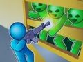 თამაში Zombie Defense War Z Survival ონლაინ