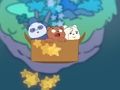 თამაში ჩვენ Baby Bears Doodle Glide  ონლაინ