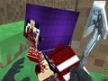 თამაში Blocky Combat SWAT ფინალი 2023 წელი  ონლაინ